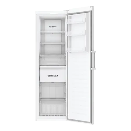 Haier H3F330WEH1 Feestanding Upright Freezer with InstaSwitch in  White