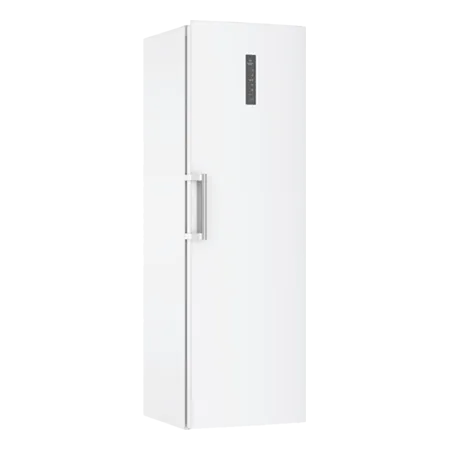 Haier H3F330WEH1 Feestanding Upright Freezer with InstaSwitch in  White