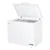 Haier HCE301E 300l Chest Freezer in White