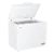 Haier HCE301E 300l Chest Freezer in White