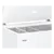 Haier HCE301E 300l Chest Freezer in White