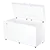 Haier HCE519EK Static 508L Chest Freezer