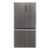 Haier HCR59F19ENMM 90.8cm 60/40 American Fridge Freezer