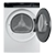 Haier HD80-A2939R 8kg Heat Pump Tumble Dryer