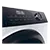 Haier HW100-B14939 8 kg 1400 Spin Washing Machine - White