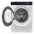 Haier HW100-B14979U1 8 kg 1400 Spin Washing Machine - White