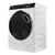 Haier HW100-B14979U1 8 kg 1400 Spin Washing Machine - White