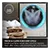 Haier HW100B14367GUUK 10kg 1400 spin WiFi Connected Washing Machine - Graphite