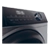 Haier HW80-B16939S8  8kg 1600 Spin Washing Machine in Graphite 