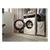 Haier HW90-BP14357TU1 9kg 1400 Spin Washing Machine - White