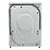 Haier HW90-BP14357TU1 9kg 1400 Spin Washing Machine - White