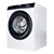 Haier HWD100-B14939S8 10 / 6 Kg, 1400 RPM Freestanding Washer Dryer