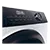 Haier HWD100-B14939S8 10 / 6 Kg, 1400 RPM Freestanding Washer Dryer