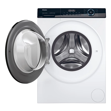 Haier HWD90-B14939 9kg/6kg 1400 Spin Washer Dryer