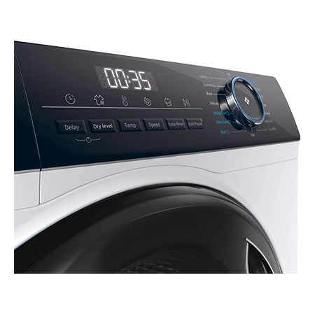 Haier HWD90-B14939 9kg/6kg 1400 Spin Washer Dryer