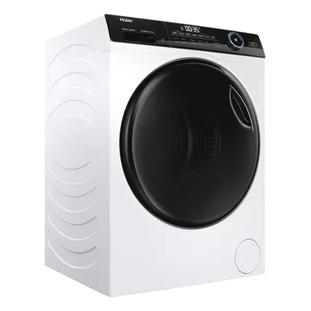 Haier HWD90B14959NUUK Freestanding 9+6kg Washer Drye  with  WiFi  in White