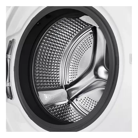 Haier HWD90B14959NUUK Freestanding 9+6kg Washer Drye  with  WiFi  in White