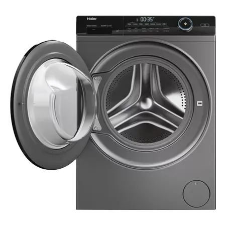 Haier HWD90B14959S8NUK Freestanding 9+6kg Washer Drye  with  WiFi  in Graphite)