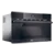 Haier HWO38MG6HXBDUK Built-In Combination Microwave - Black