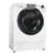 Haier HWQ90B416FWB Integrated 9kg Washing Machine with 1600 rpm