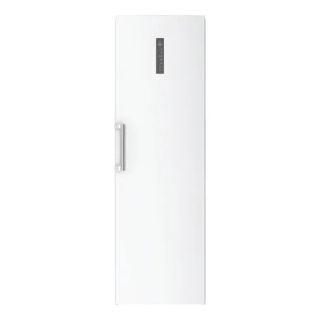 Haier H3F330WEH1 Feestanding Upright Freezer with InstaSwitch in  White