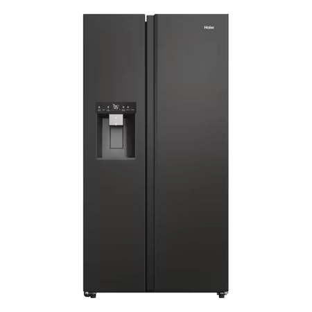 Haier HSW79F18DIPT American-Style Smart Fridge Freezer