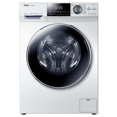 Haier HW80BD14756 8kg Smart Washing Machine