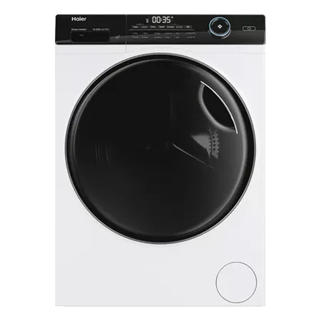 Haier HWD90B14959NUUK Freestanding 9+6kg Washer Drye  with  WiFi  in White