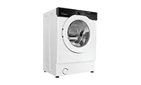 Haier BHA6S69M6D9J-80 9kg,1600rpm, Built in WiFi Washing Machine