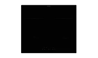 Haier HAI643CCARUK 60cm Induction Hob - Black Glass