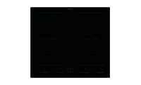 Haier HAIDFS64MCAR1 60cm Induction Hob - Black Glass