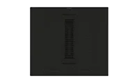 Haier HAIH6IEMCF Built In Electric Single Oven - Black