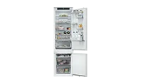 Haier HBQW5519EK-UK Integrated Smart 70/30 Fridge Freezer - Sliding Hinge