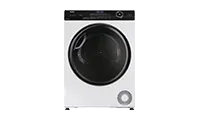 Haier HD100-A3959E-UK 10kg Heat Pump Tumble Dryer - White