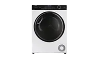 Haier HD110-A3959E-UK 11kg Heat Pump Tumble Dryer - White