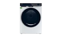 Haier HD90-A3Q397U1 9kg Heat Pump Tumble Dryer - White