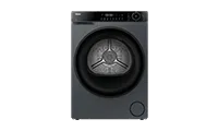 Haier HD90-D357U1G-UK 9kg Heat Pump Tumble Dryer - Graphite