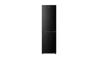 Haier HONCQ3T518ENTK Total No Frost Fridge Freezer - Black