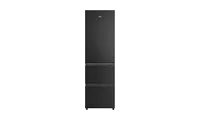 Haier HTR3518ENMTK 60/40 Fridge Freezer - Black
