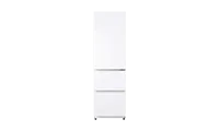 Haier HTR3518ENMWK 60/40 Total Frost Free Fridge Freezer - White