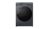 Haier HW100-B14387GUUK 10kg, 1400rpm WiFi Washer Dryer, Graphite