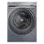 Haier HW100B14367GUUK 10kg 1400 spin WiFi Connected Washing Machine - Graphite