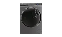Haier HW110B14979SEUUK Freestanding 11kg,1400rpm,WiFi,Washing Machine, Graphite