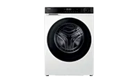 Haier HW120-BP14357UUK Freestanding 12kg ,1400rpm,WiFi Washing Machine, White
