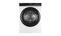 Haier HWD100-B14939 10 / 6 Kg, 1400 RPM Freestanding Washer Dryer