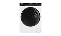 Haier HWD100B14959NUK 10+6kg, 1400rpm WiFi Washer Dryer, White