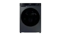 Haier HWD90BP14357GTU 9kg/5kg 1400 Spin Washer Dryer - Graphite