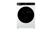 Haier HWD90BP14357TUU 9kg/5kg 1400 Spin Washer Dryer - White