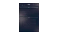 Haier HWO9M2M5B Built In Electric Single Oven - Black