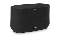 Harman-Kardon Citation 300 Black Multi-Room capablity Speaker